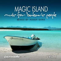 Purchase VA - Magic Island: Music For Balearic People Vol. 3 (Mixed Version) CD1