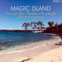 Purchase VA - Magic Island: Music For Balearic People Vol. 7 CD1