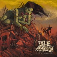 Purchase Vile Apparition - Depravity Ordained