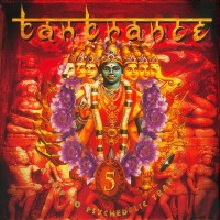 Purchase VA - Tantrance 5: A Trip To Psychedelic Trance CD1