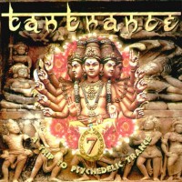 Purchase VA - Tantrance 7: A Trip To Psychedelic Trance CD1