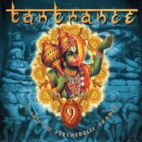 Purchase VA - Tantrance 9: A Trip To Psychedelic Trance CD1