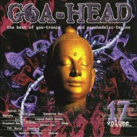 Purchase VA - Goa-Head Vol. 17 CD1