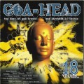 Buy VA - Goa-Head Vol. 18 CD1 Mp3 Download