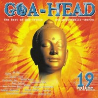 Purchase VA - Goa-Head Vol. 19 CD2