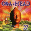 Buy VA - Goa-Head Vol. 27 CD1 Mp3 Download