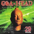 Buy VA - Goa-Head Vol. 29 CD1 Mp3 Download