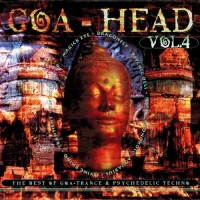 Purchase VA - Goa-Head Vol. 4 CD1