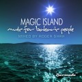 Buy VA - Magic Island: Music For Balearic People (Mixed By Roger Shah) CD1 Mp3 Download