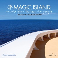 Purchase VA - Magic Island: Music For Balearic People Vol. 4 (Mixed By Roger Shah) CD2