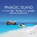 Buy VA - Magic Island: Music For Balearic People Vol. 5 (Mixed By Roger Shah) CD1 Mp3 Download