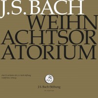 Purchase Rudolf Lutz - J.S. Bach: Weihnachtsoratorium CD2