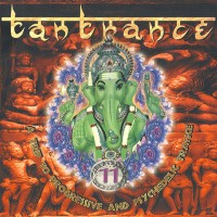 Purchase VA - Tantrance 11: A Trip To Progressive And Psychedelic Trance CD1