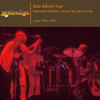 Purchase Yes - Live At Roosevelt Stadium, Jersey City, New Jersey 1976 CD1