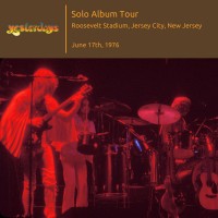 Purchase Yes - Live At Roosevelt Stadium, Jersey City, New Jersey 1976 CD2