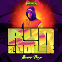 Purchase Benny Page - Run For Cover