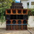 Buy Channel One Soundsystem - Down In The Dub Vaults Mp3 Download