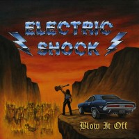 Purchase Electric Shock - Blow It Off