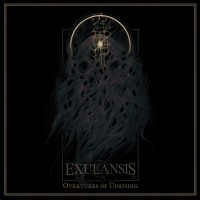 Purchase Exulansis - Overtures Of Uprising (EP)