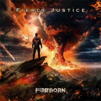 Purchase Fierce Justice - Fireborn