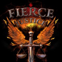 Purchase Fierce Justice - Fierce Justice (EP)