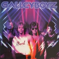 Purchase Galleyboyz - Galleyboyz (Remastered 2022) CD1