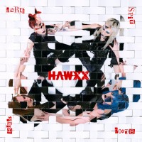 Purchase Hawxx - Earth, Spit, Blood And Bones