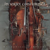 Purchase In Strict Confidence - Mechanical Symphony CD1