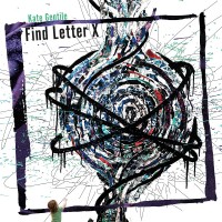 Purchase Kate Gentile - Find Letter X CD1