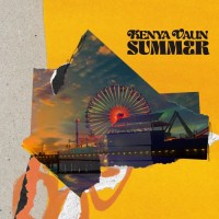 Purchase Kenya Vaun - Summer (CDS)