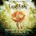 Buy Leafblade - Merlin, Child Of The Merrymoon Mp3 Download