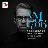 Purchase Leif Ove Andsnes - Mozart Momentum - 1786