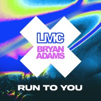 Purchase Lmc & Bryan Adams - Run To You (CDS)