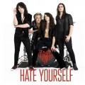 Buy Lost Hearts - Hate Yourself (CDS) Mp3 Download