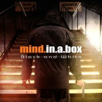 Purchase Mind.in.A.box - Black And White