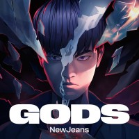 Purchase Newjeans & League Of Legends - Gods (CDS)