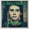 Buy Nicky Wire - Intimism Mp3 Download