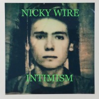 Purchase Nicky Wire - Intimism