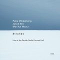 Buy Palle Mikkelborg, Jakob Bro & Marilyn Mazur - Strands (Live At The Danish Radio Concert Hall) Mp3 Download