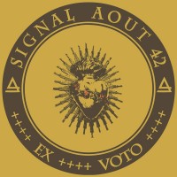 Purchase Signal Aout 42 - Ex+voto
