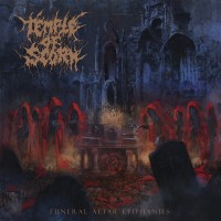 Purchase Temple Of Scorn - Funeral Altar Epiphanies