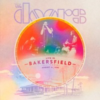 Purchase The Doors - Live In Bakersfield, August 21, 1970 CD1
