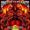 Buy United Servants - Hell To Pay Mp3 Download