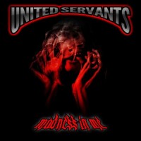 Purchase United Servants - Madness In Me