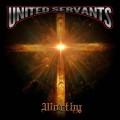 Buy United Servants - Worthy (EP) Mp3 Download