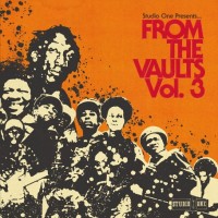 Purchase VA - Studio One Presents From The Vaults Vol. 3 (Vinyl)