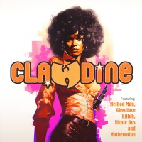 Purchase Wu-Tang Clan - Claudine (Feat. Mathematics, Ghostface Killah & Nicole Bus) (Explicit) (CDS)