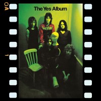 Purchase Yes - The Yes Album (Super Deluxe Edition) CD2