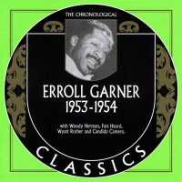 Purchase Erroll Garner - Chronological Classics: 1953-1954