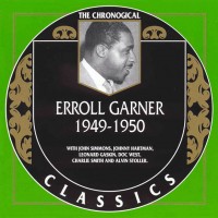 Purchase Erroll Garner - Chronological Classics: 1949-1950